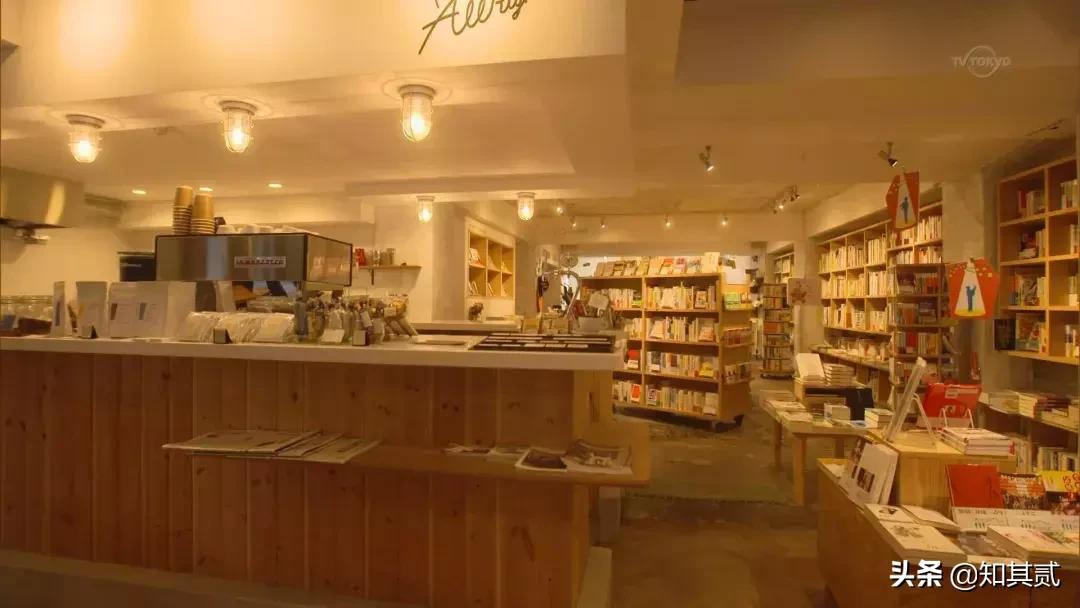 约吗？一起打卡电影中的书店