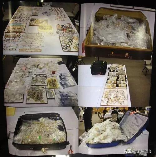 范冰冰佩戴千万宝石项链,马来西亚范冰冰服装