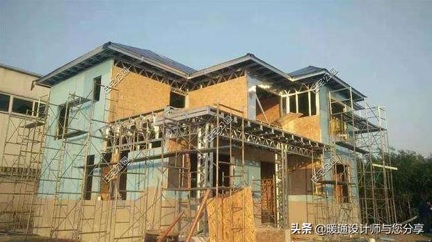 农村煤改气怎么取暖最省钱,农村煤改气取暖效果好吗