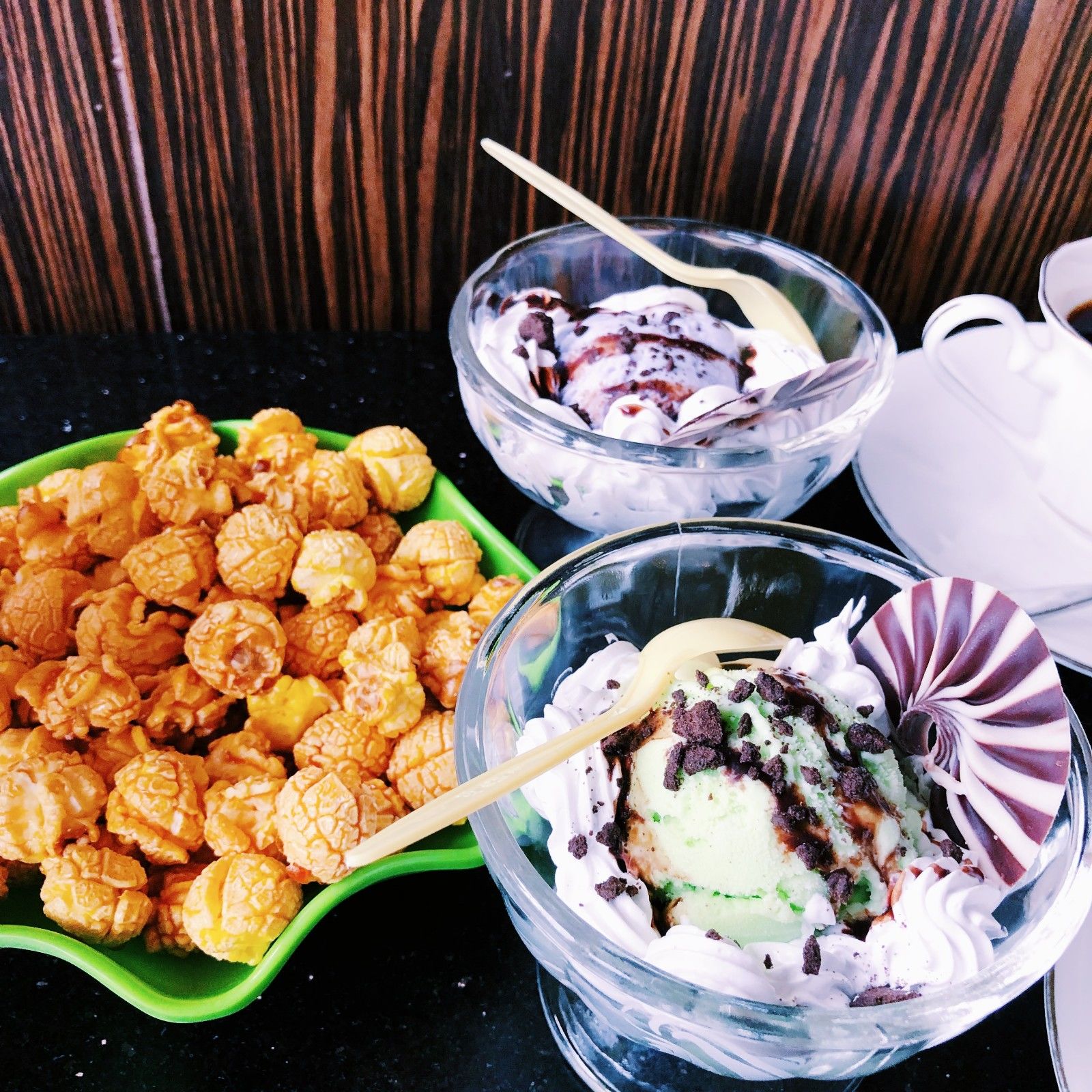 西安上岛咖啡馆,西安西稍门上岛咖啡