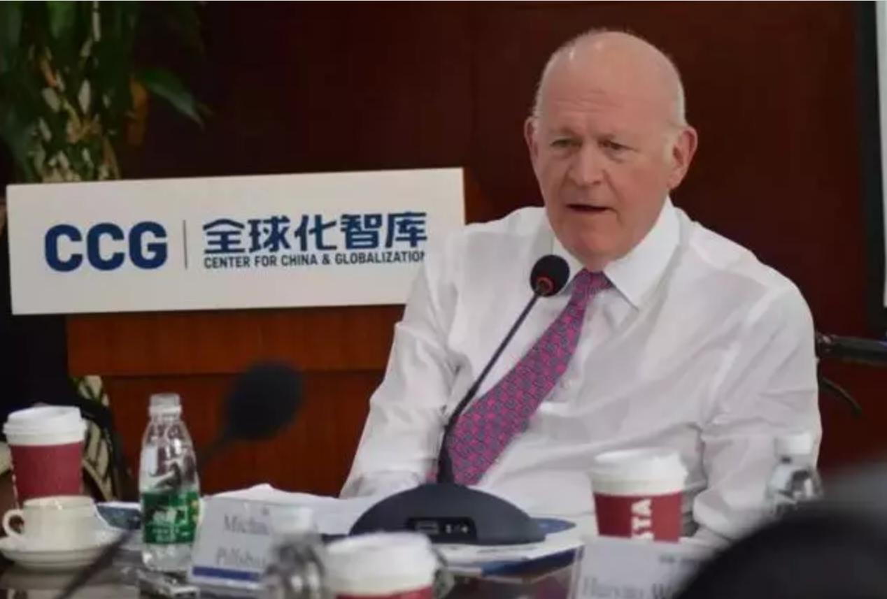 外媒谈论今天中国的实力,外国眼中中国有多强大呢