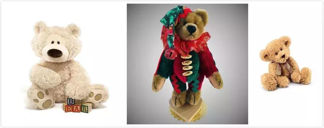 泰迪熊的有趣之处,泰迪熊体现的跨文化现象