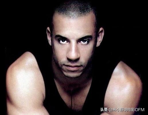 好莱坞动作巨星,强森好莱坞片酬