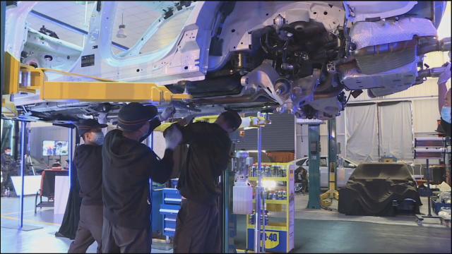 捷豹xel新车拆解测试终结篇,捷豹xel拆车视频大全