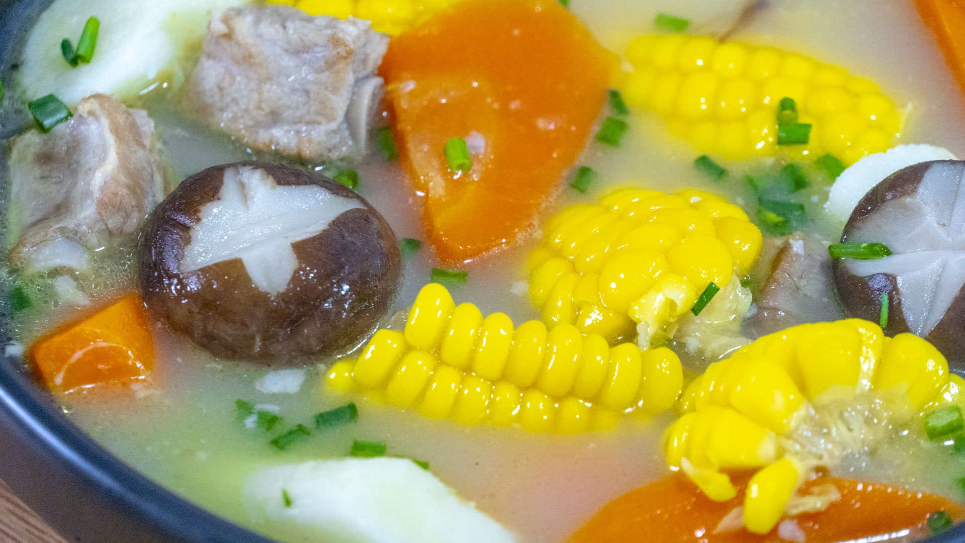 为你送上一道冬天暖胃又暖心菜,适合天冷吃的6道家常菜开胃下饭