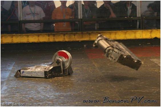 机器人擂台赛视频教程,机器人擂台赛视频完整版