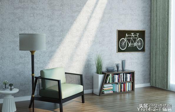 墙纸有霉味有危害吗,墙纸很难闻有没有毒