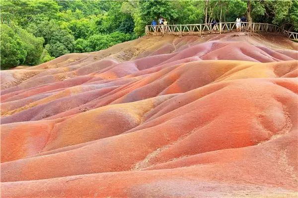 毛里求斯蜜月推荐酒店,去毛里求斯蜜月要多少钱
