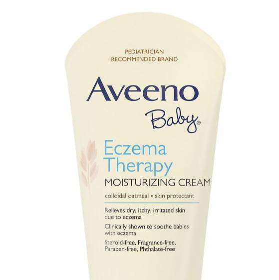 aveeno婴儿保湿霜怎么样,艾维诺婴儿身体乳几款产品的区别