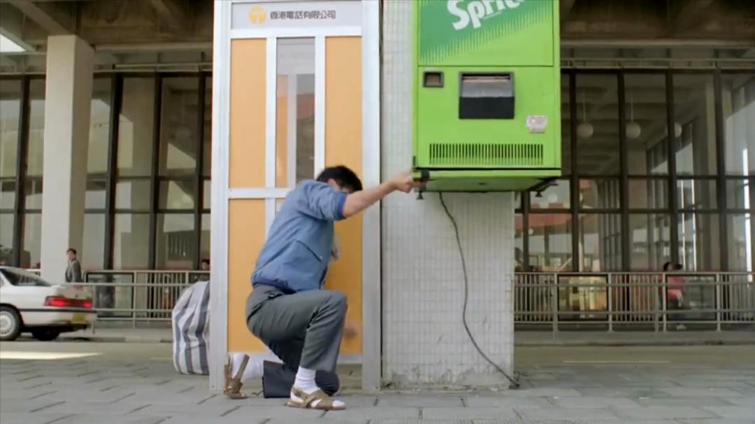 周星驰电影四大被秒杀的武功,周星驰电影十大对手武力排行盘点