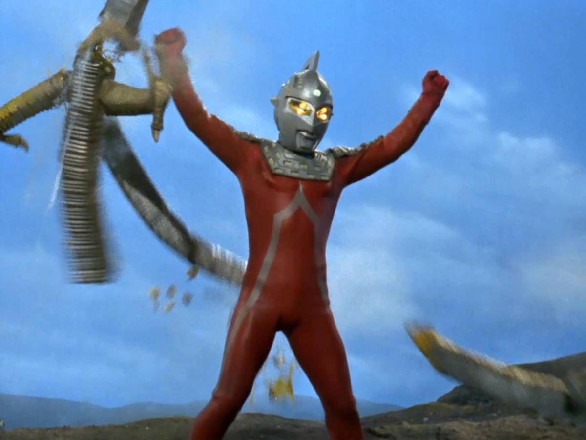 模玩机设:以弹之名守望地球地球的赤红巨人SHF赛文