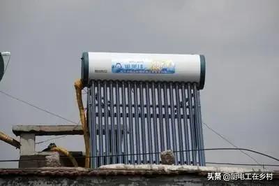 太阳能热水器怎么避免爆管,太阳能超过多少度上水容易炸管