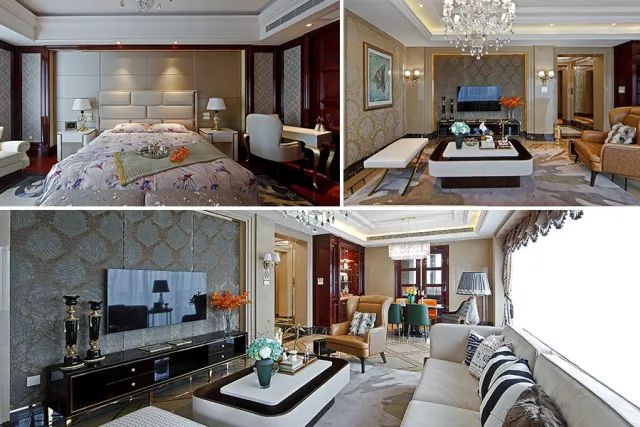 涓婃捣鑷讳韩瀹ゅ唴瑁呴グ璁捐鏈夐檺鍏徃,鏉窞鑷婚偢瑁呴グ璁捐鍏徃