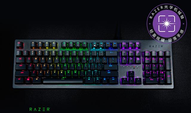 十大公认手感最好的机械键盘排名,手感好的平价机械键盘推荐