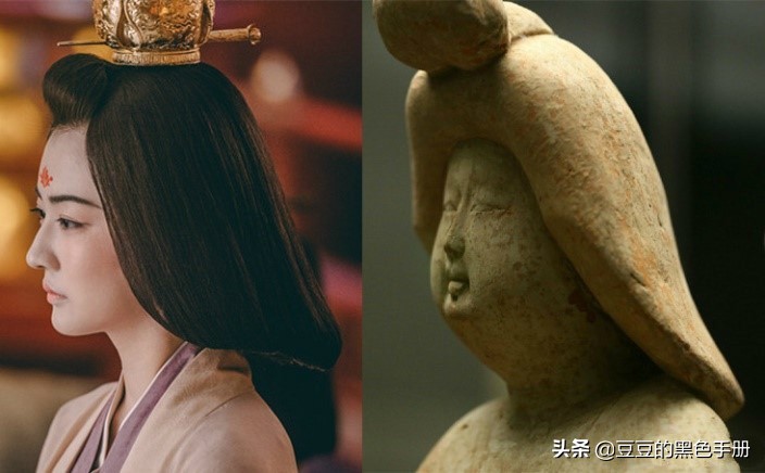 谁饰演的杨贵妃最美,哪位演杨贵妃最经典