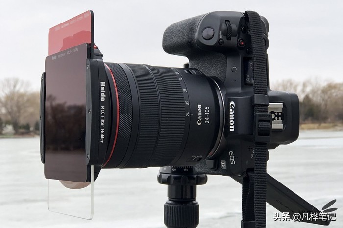 用滤镜在前期控制完美光比，让影像呈现更趋完美