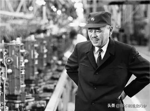 丰田工厂和国内工厂的标语，你看到了什么不同？