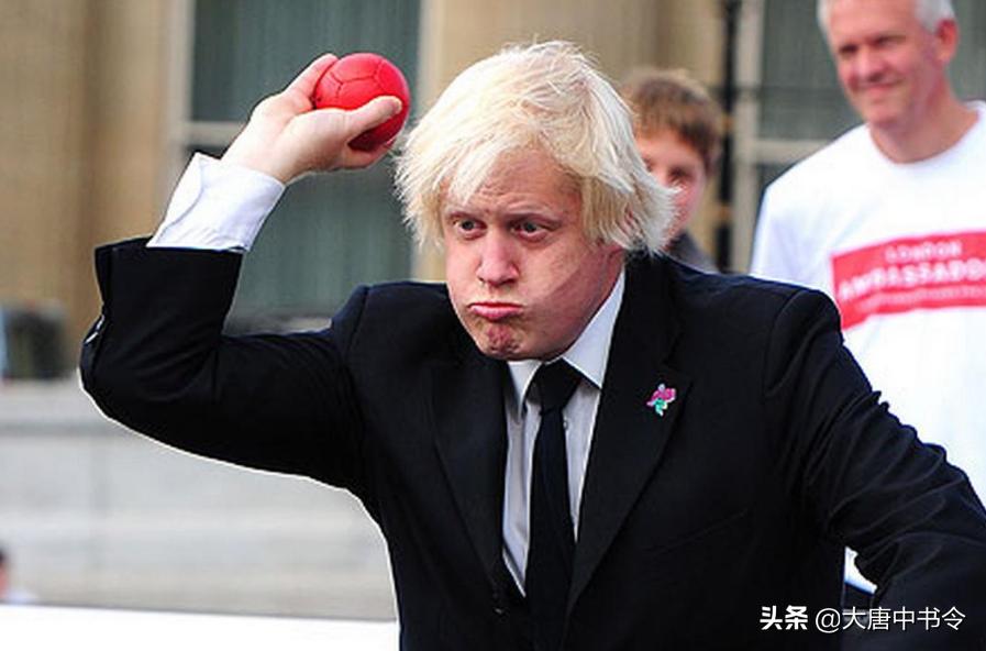 这个强硬人物就悬了！美国