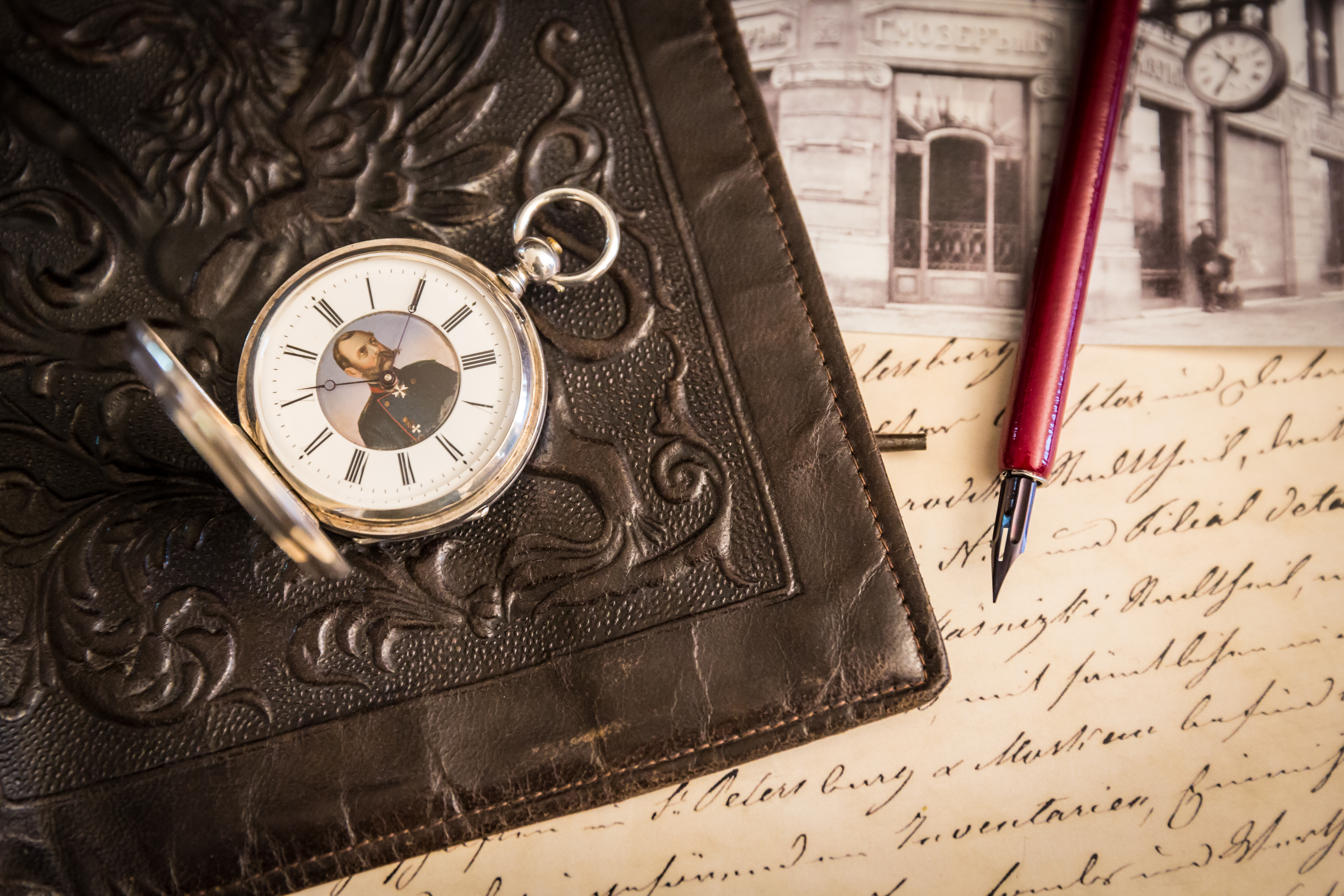 甩了世界首富，活出个样儿来给自己看看！