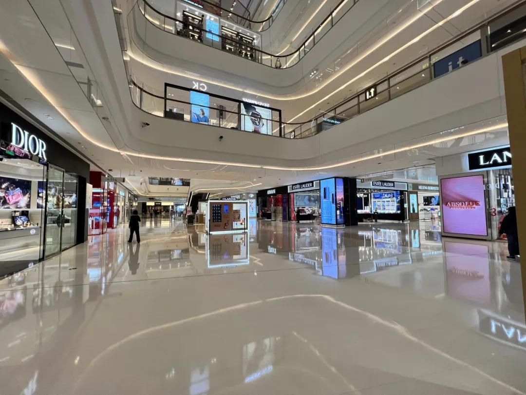 正弘城生意火爆,正弘城商业逻辑