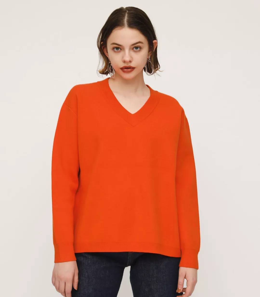 SLY、moussy、RCS等品牌杂志揭载:三吉彩花“东京都市物语”