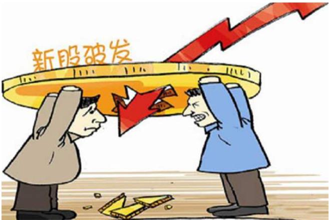 港股上市首日买新股技巧,港股打新走势详解
