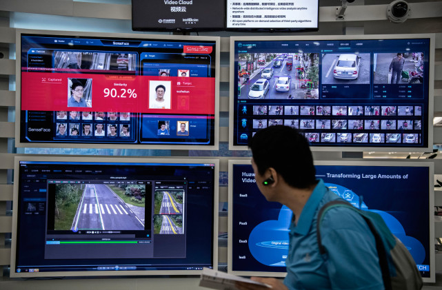 华为哪些厂区加班多轻松,华为生产基地上班累不累