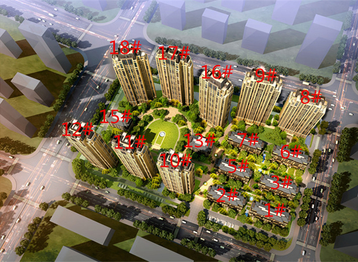 泰禾金尊府是泰禾集团的吗,泰禾金尊府和泰禾北京公馆