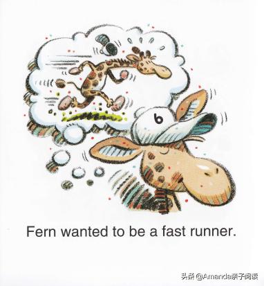 英语绘本thebigmatch中的语法,英语绘本热血足球内容