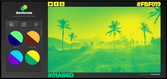 我搜集了104款不用*载下**的网页“神器”，打包送给你们