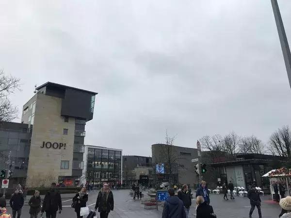 「德国」9天8晚深“德”我心之旅，1350新币起带你畅游德国