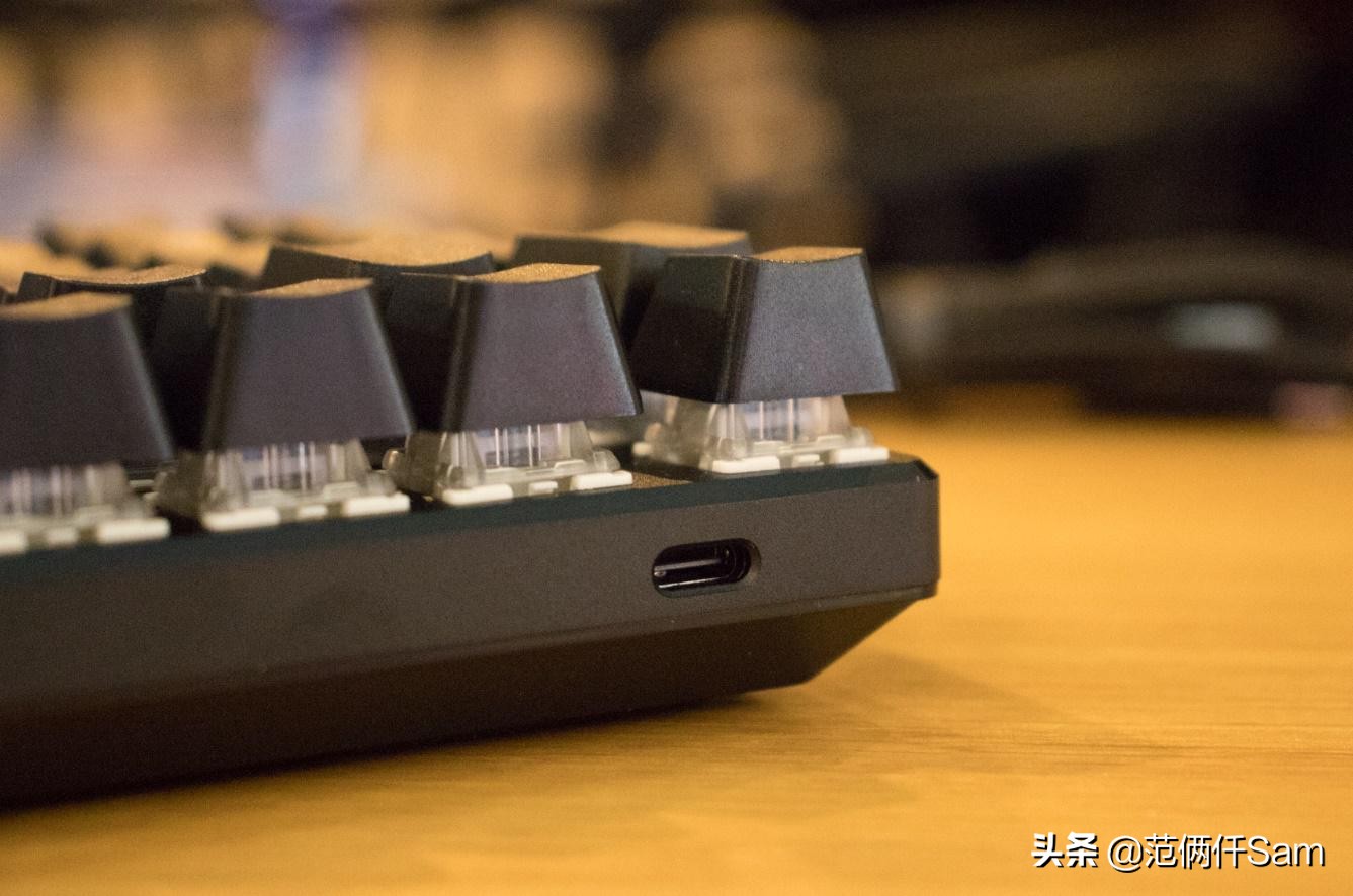 x-bows机械键盘测试,x-bows机械键盘官网