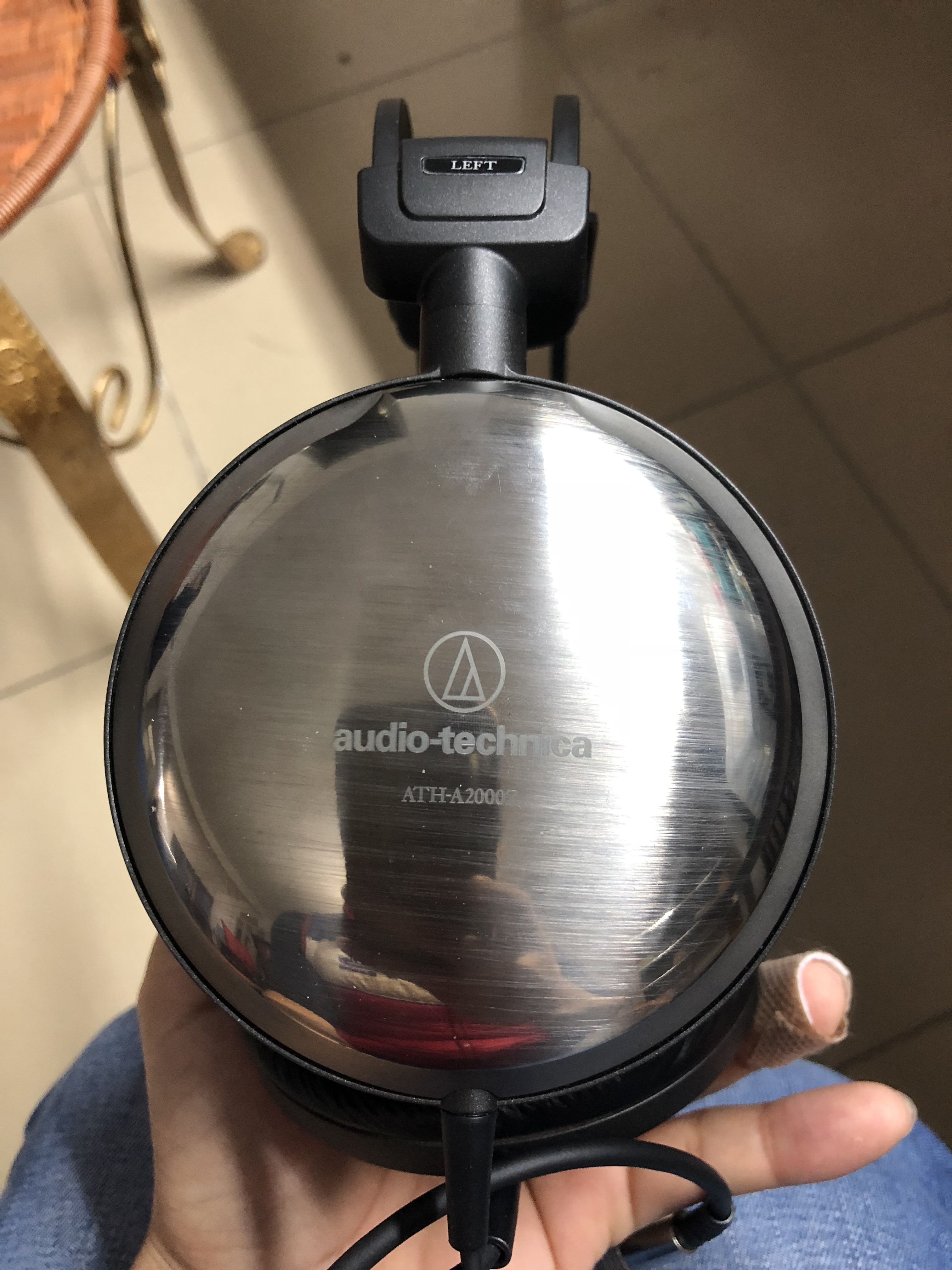 铁三角最全的耳机型号,铁三角w5000a2000z