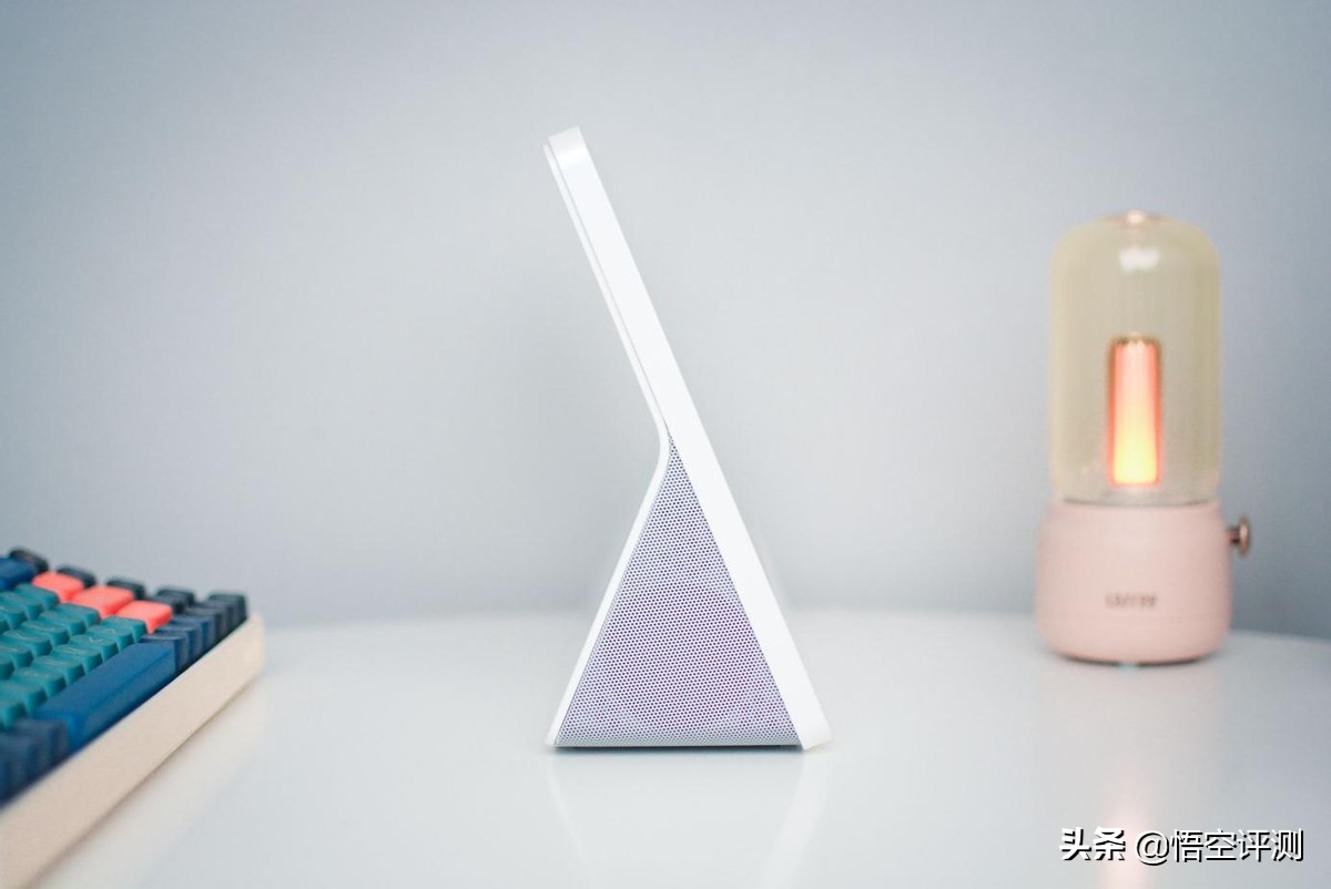 华为首款儿童专用学习产品！强悍鸿蒙系统：小精灵学习智慧屏评测