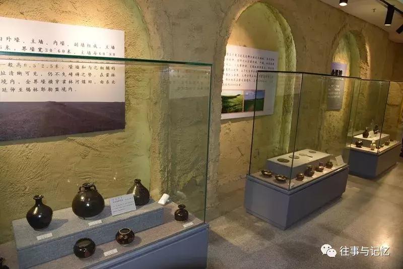 通辽霍林郭勒市区,通辽霍林郭勒一日游