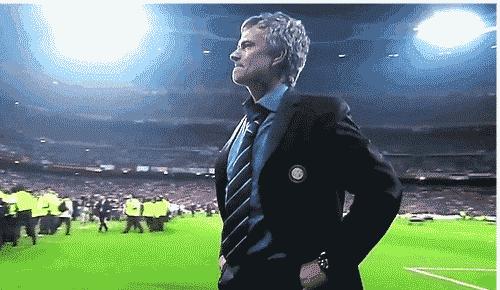 穆里尼奥性格特点,穆里尼奥叛逆人生