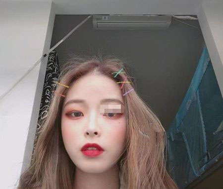 极浅灰亚麻色为什么偏亚麻色,青木亚麻灰适合哪种颜色