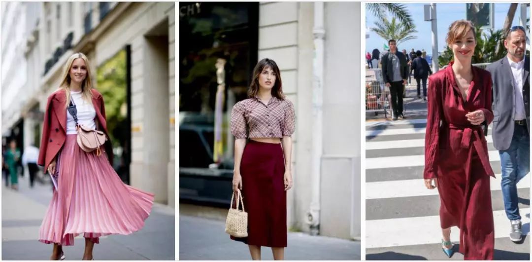 10月参加婚礼衣服搭配,参加10月份婚礼穿什么衣服好