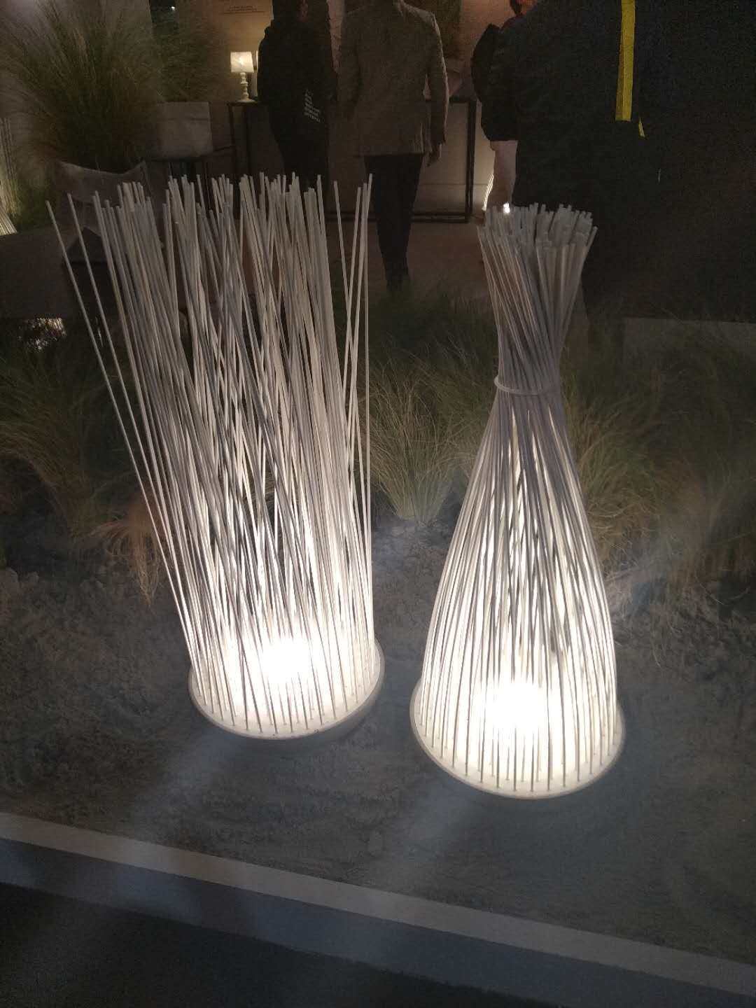 意大利家具kartell的经典产品,意大利karman灯具