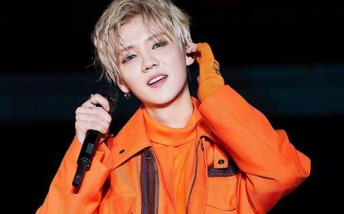 鹿晗铁粉叫什么,鹿晗忠实粉