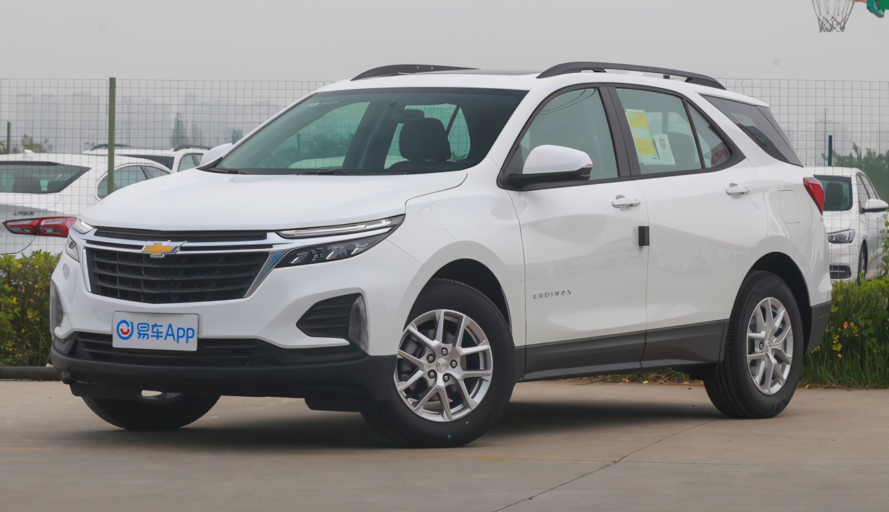 四川车主提了辆雪佛兰探界者，开了3025公里后，直言有话要说