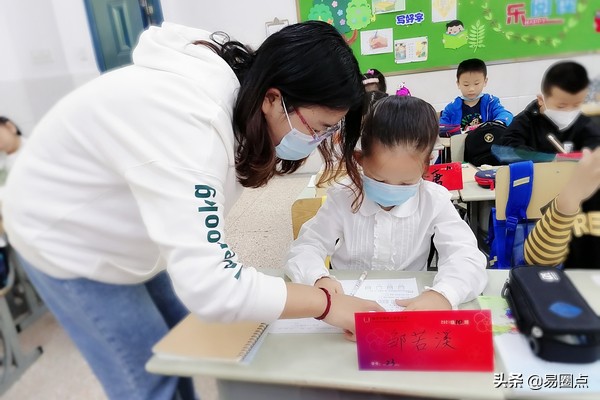 梅岭小学西区校：奏响“五福梅”更强音符“双减”赋予儿童幸福