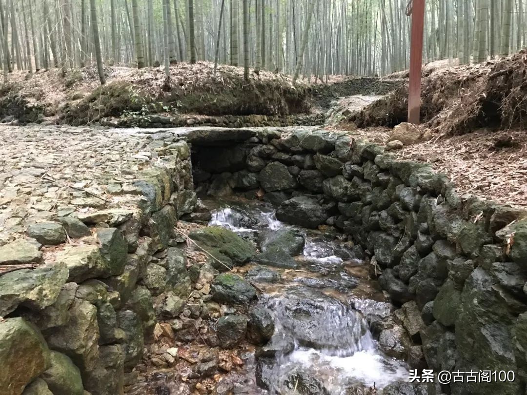 萧绍古道在哪里,萧绍古道古纤道