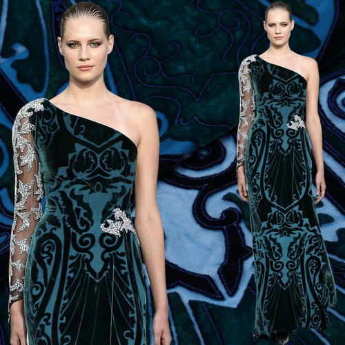 所有面料的知识大全,50种面料知识每天分享一集