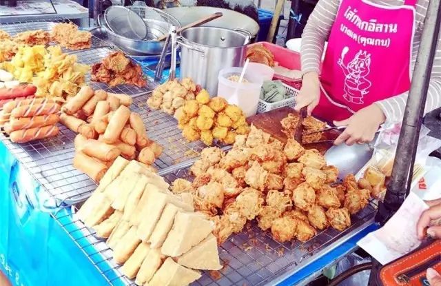 自由行泰国最新攻略,泰国雨季旅游推荐路线攻略