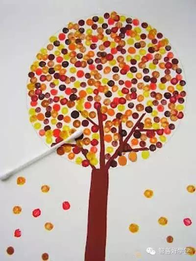 另类涂鸦工具,幼儿园另类涂鸦工具