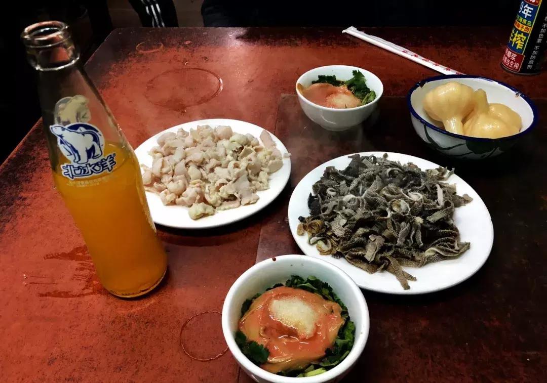 北京老字号十大排名,北京百年老字号品牌有哪些