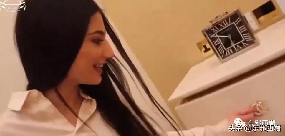 记不住她变化莫测的脸有什么关系？三层楼超豪华别墅过目难忘