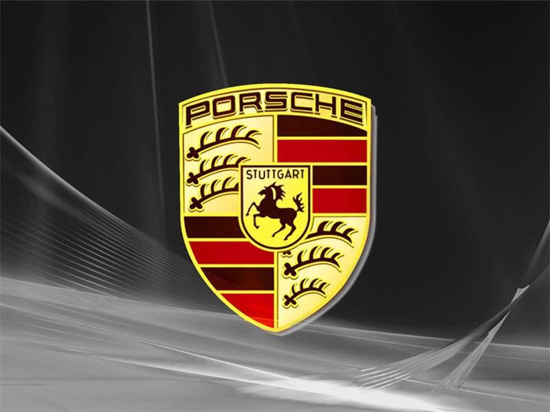 4个马的车标是什么车,有4个马的车标志是什么车