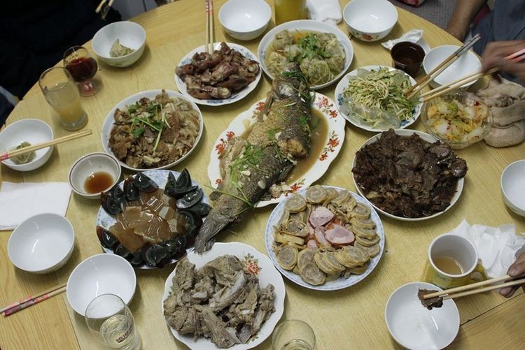 老婆每天吃完饭总感冒,老婆吃完家婆做的饭总感冒